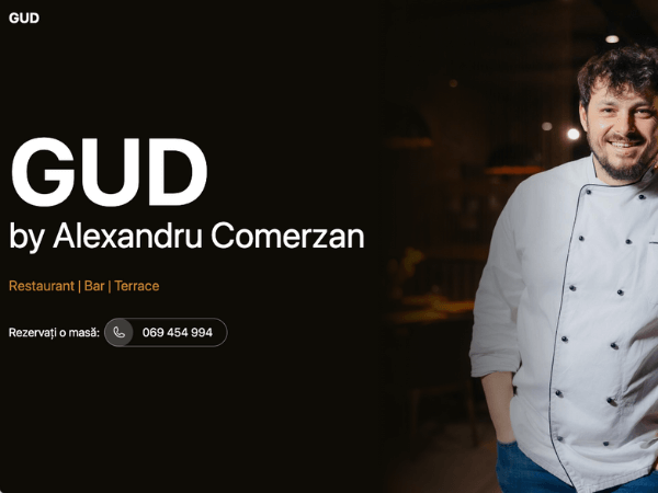 GUD Restaurant